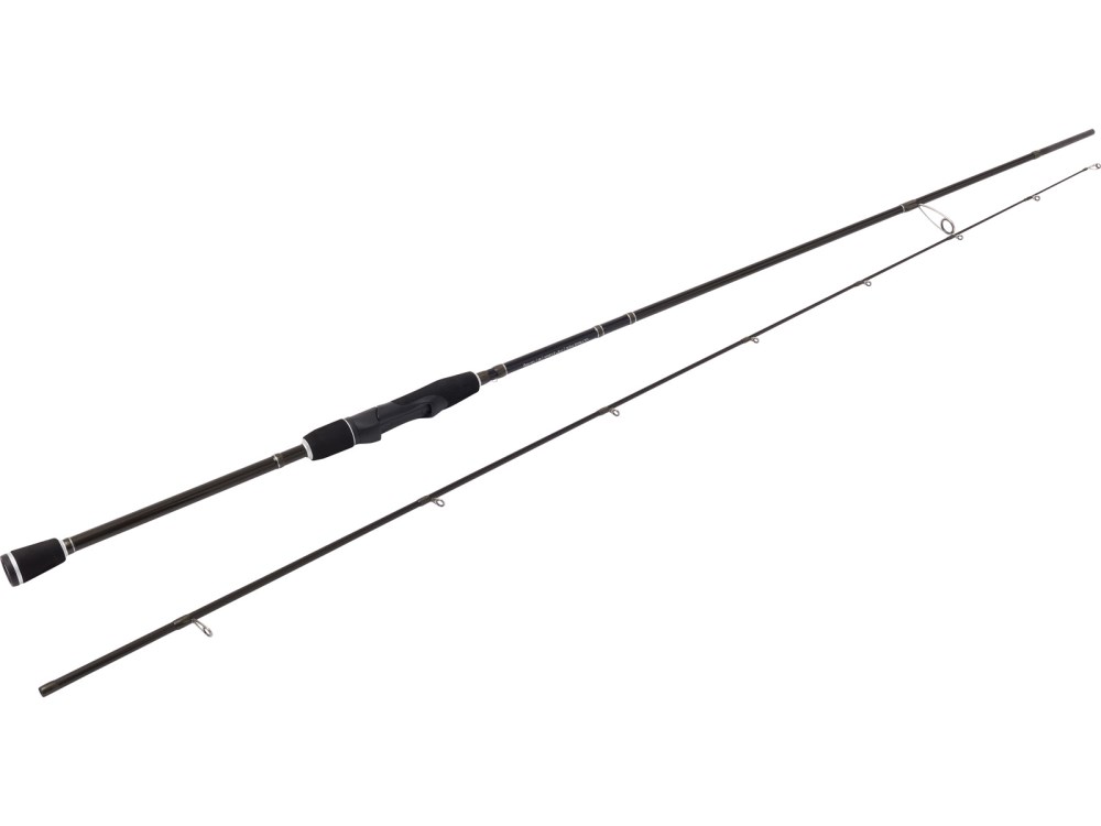 Westin Prut W2 Ultrastick M 2,1 m 10-40 g 2-Díl